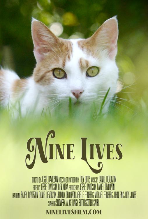 Nine Lives