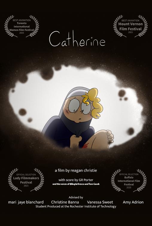 Catherine Catherine