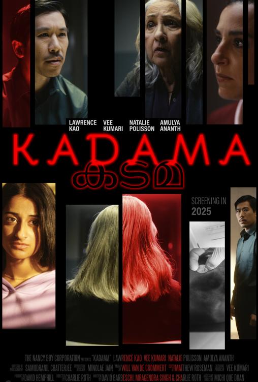 KADAMA KADAMA