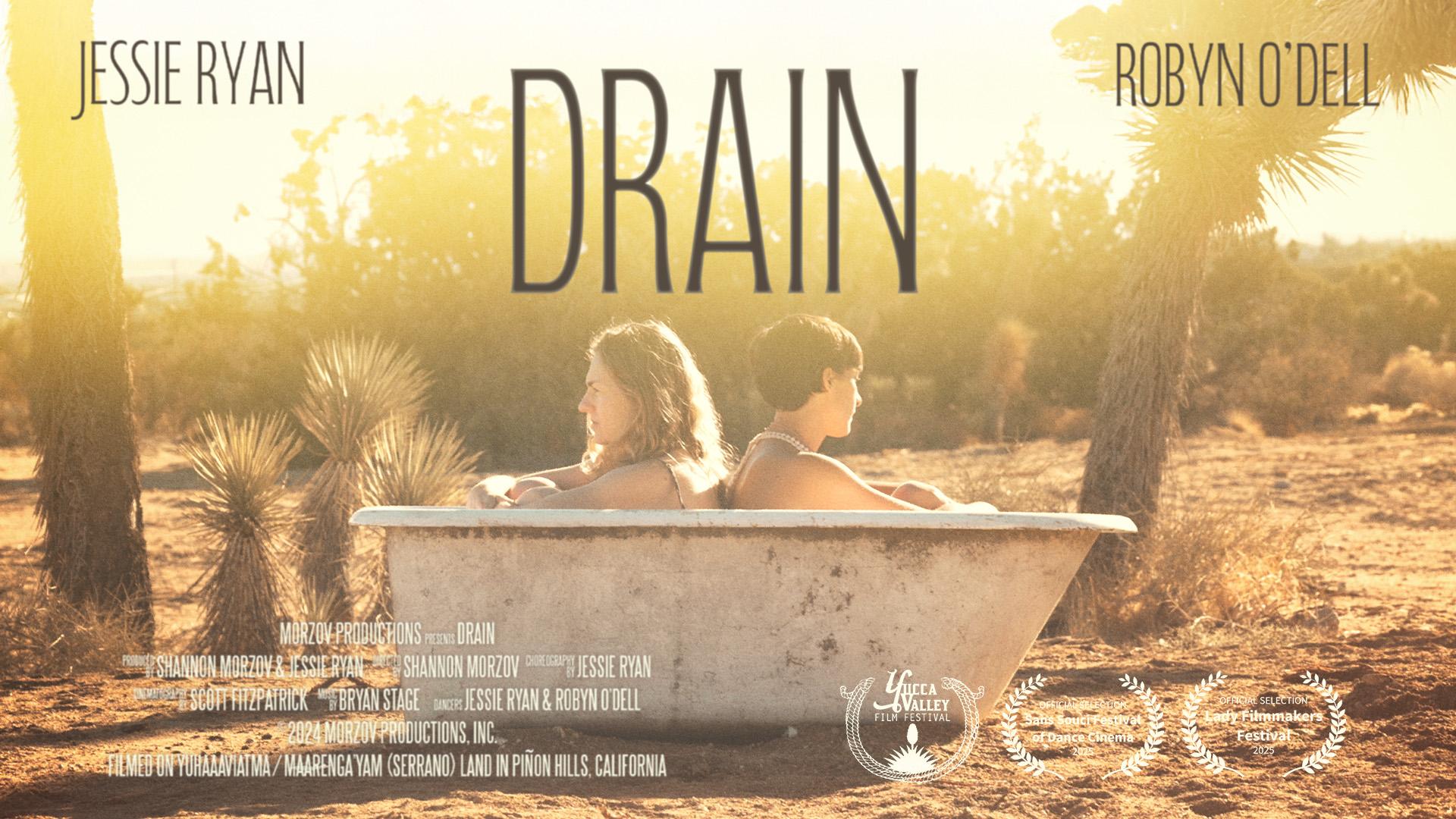 Drain Drain