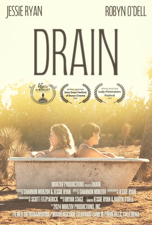 Drain Drain