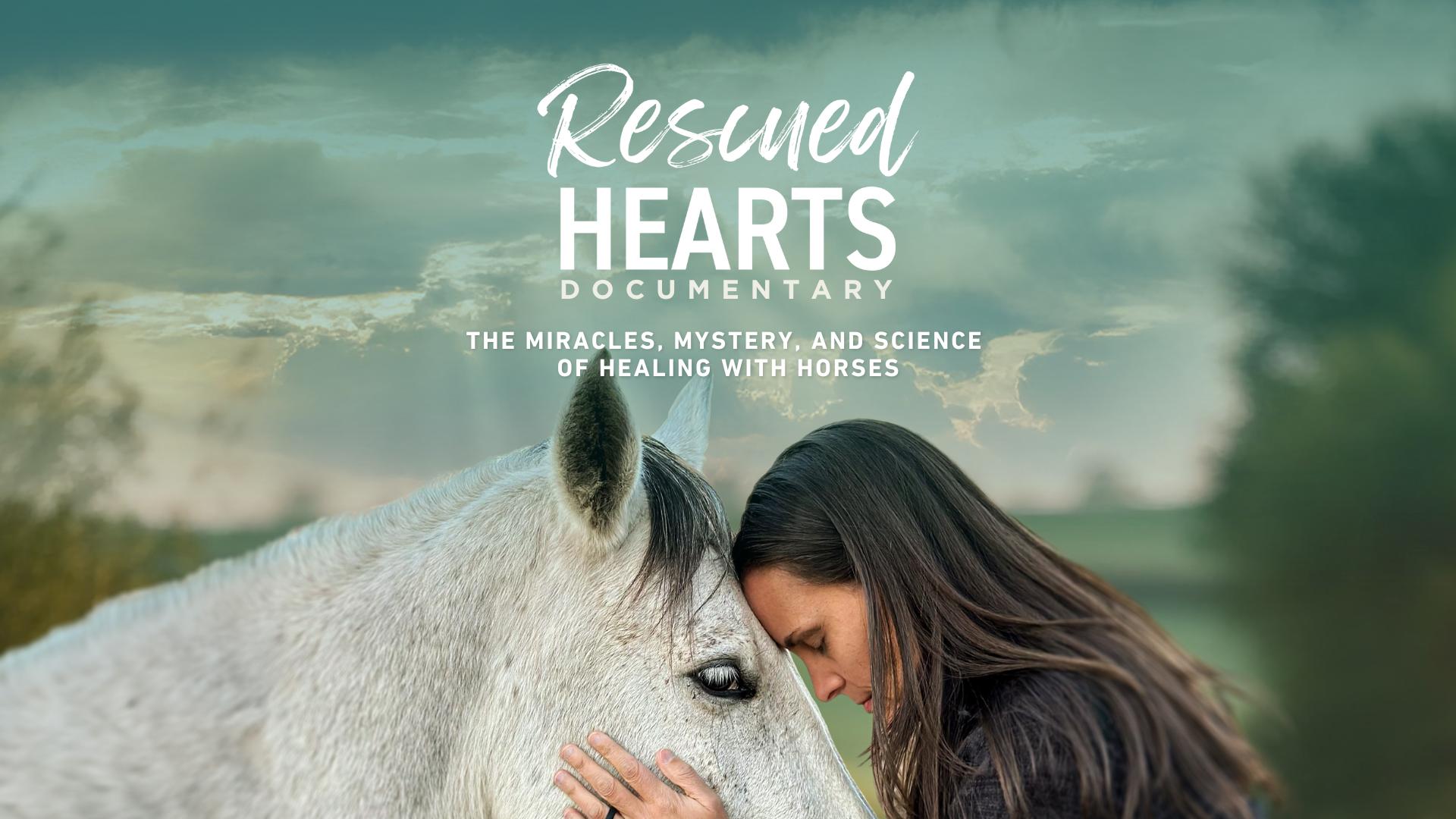 Rescued Hearts Film Rescued Hearts Film