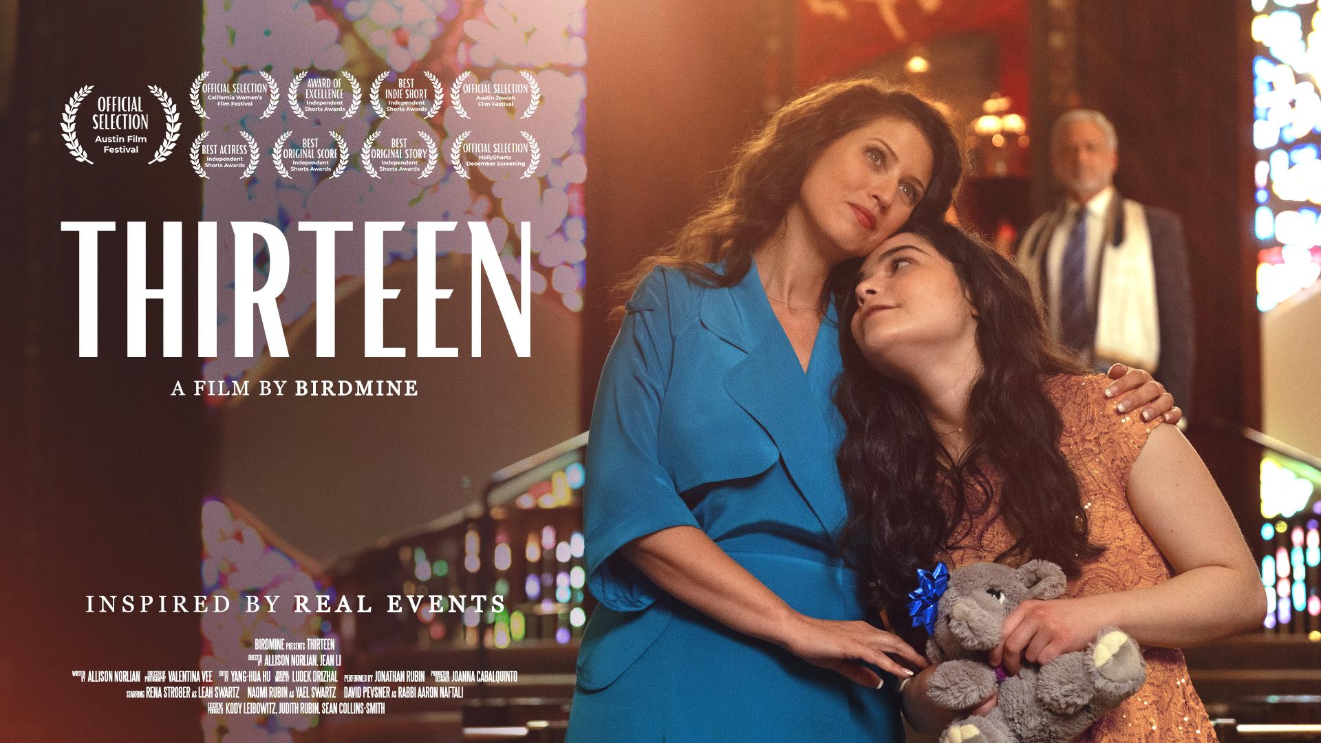 Thirteen Thirteen