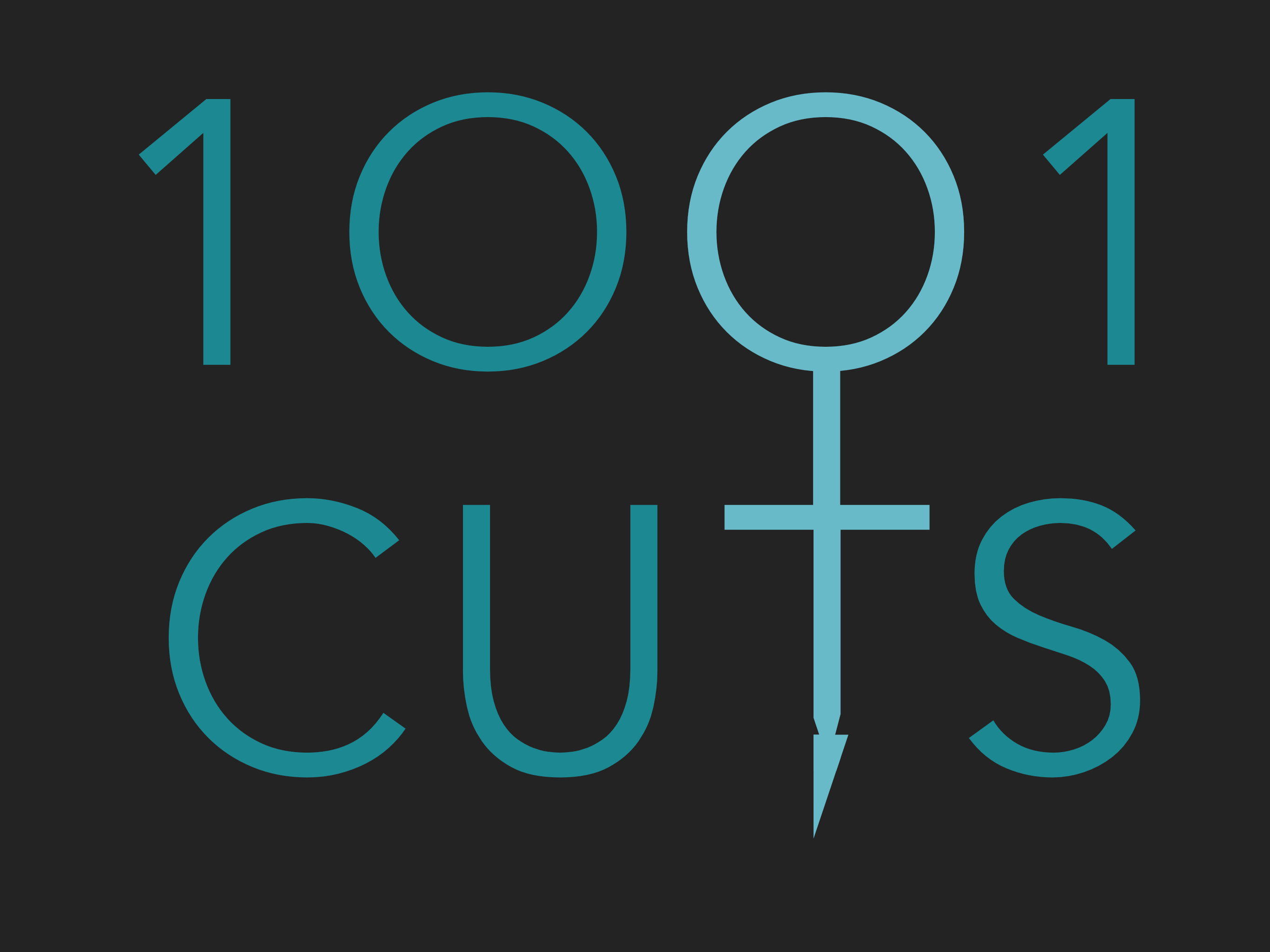 1001cuts