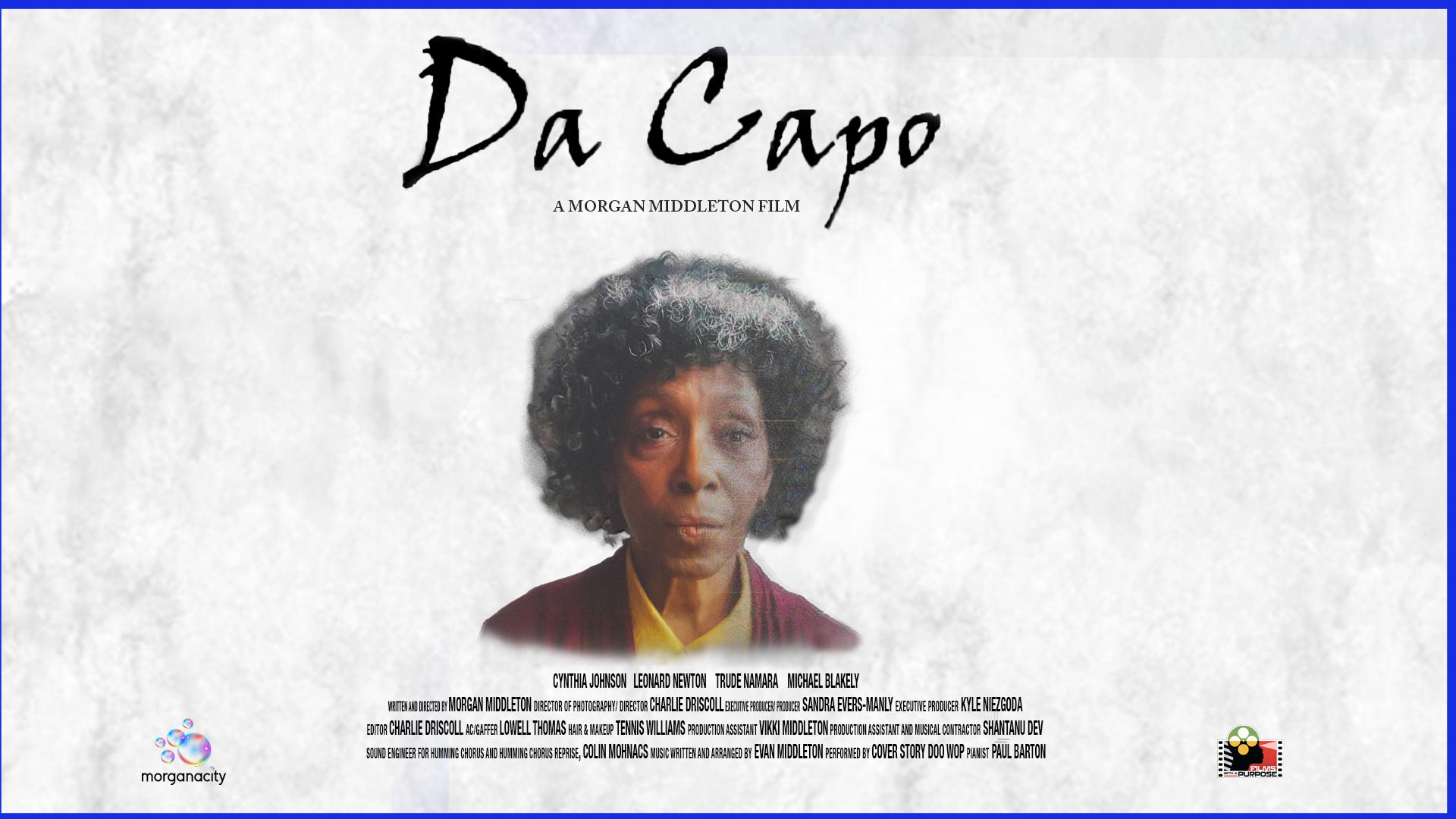 Da Capo Da Capo