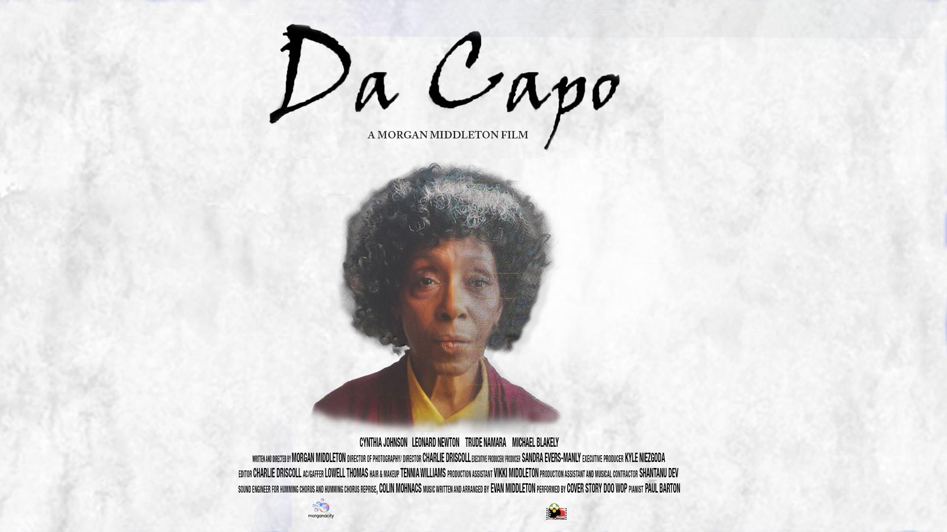 Da Capo