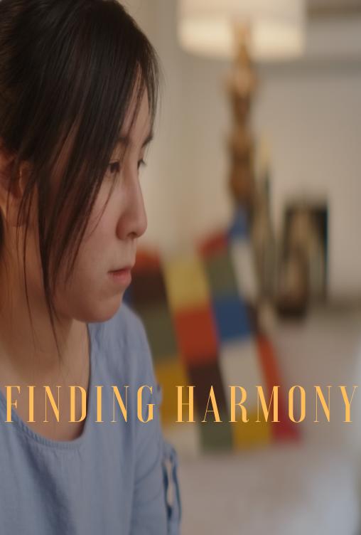 Finding Harmony Finding Harmony