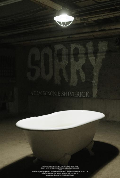 Sorry Sorry