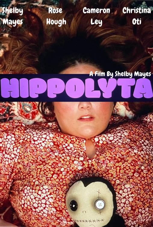 Hippolyta Hippolyta