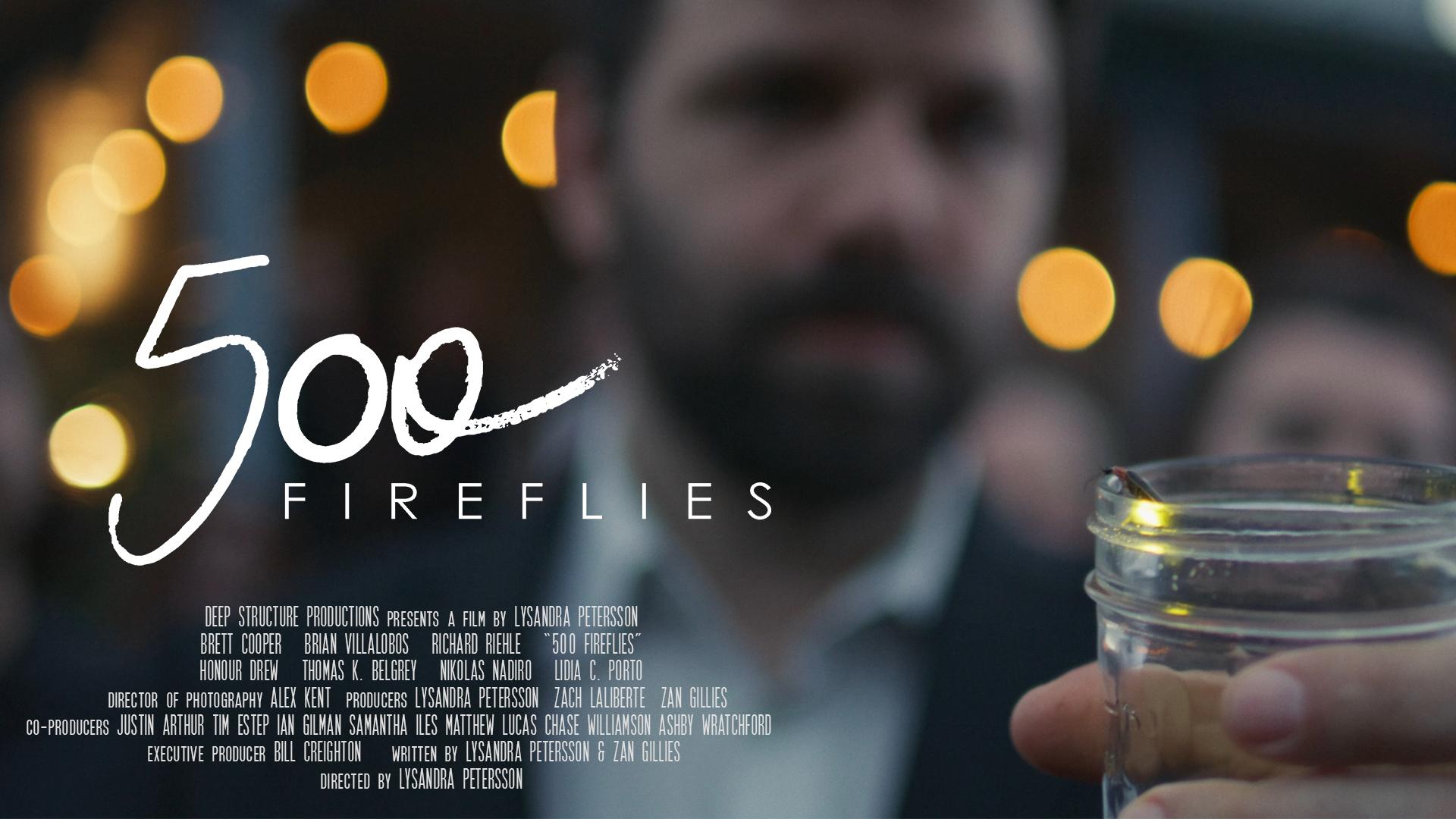 500 Fireflies 500 Fireflies