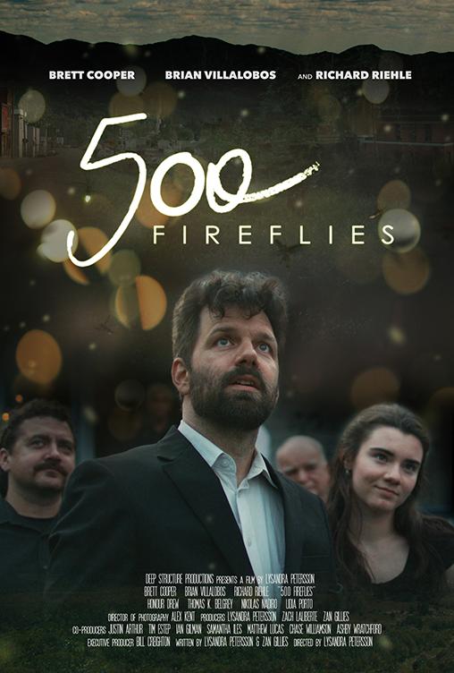 500 Fireflies 500 Fireflies